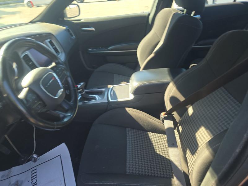 Dodge Charger GT RWD 2023