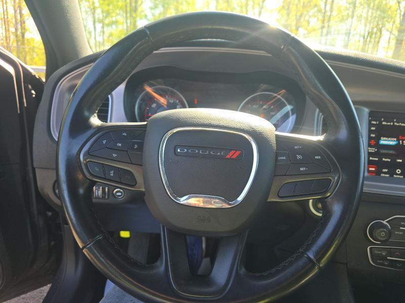 Dodge Charger GT RWD 2023