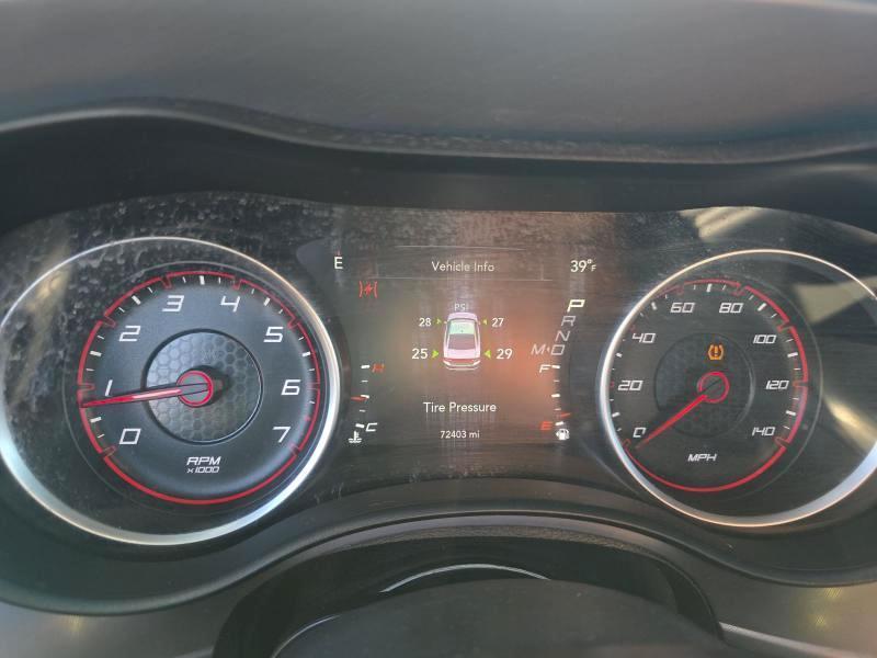 Dodge Charger GT RWD 2023