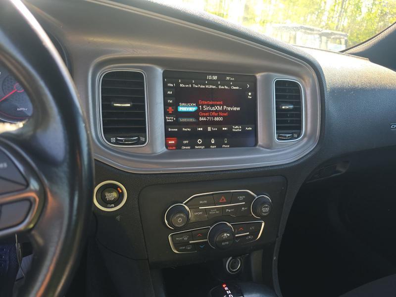 Dodge Charger GT RWD 2023