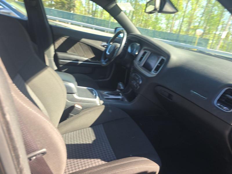 Dodge Charger GT RWD 2023