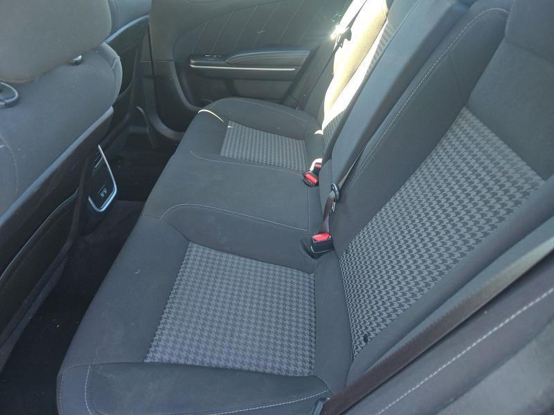 Dodge Charger GT RWD 2023