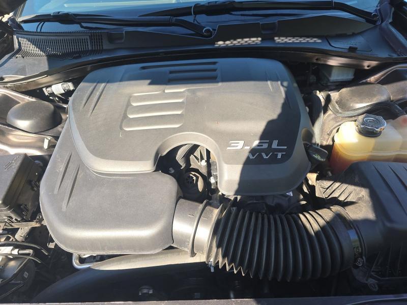 Dodge Charger GT RWD 2023