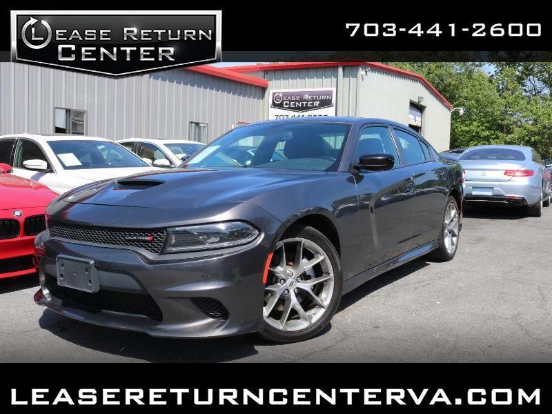2023 Dodge Charger GT RWD