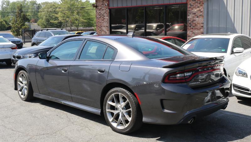 Dodge Charger GT RWD 2023