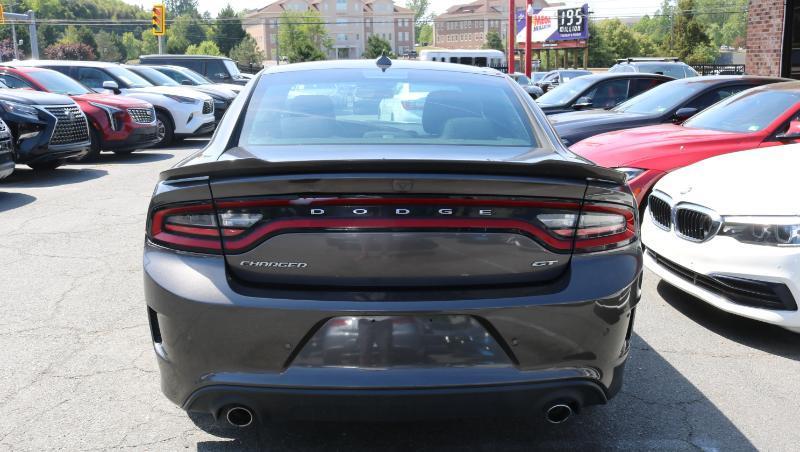 Dodge Charger GT RWD 2023