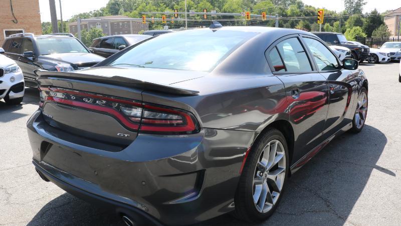 Dodge Charger GT RWD 2023