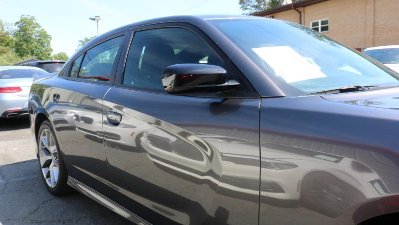 Dodge Charger GT RWD 2023