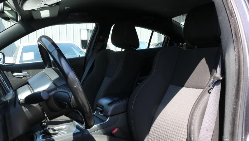 Dodge Charger GT RWD 2023