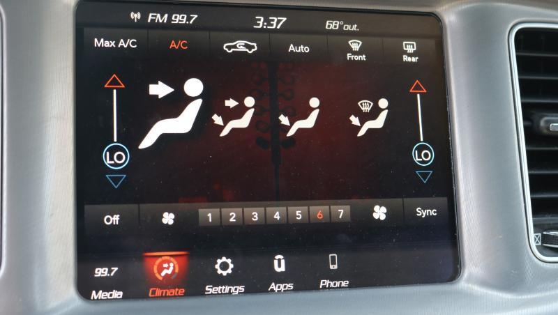 Dodge Charger GT RWD 2023
