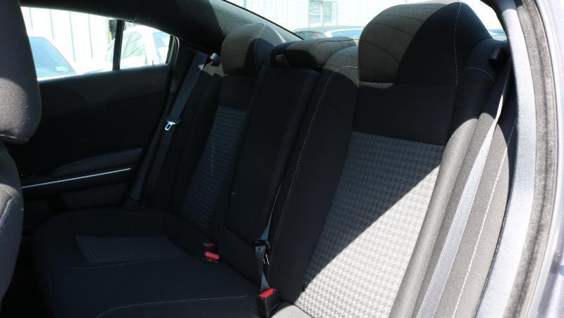 Dodge Charger GT RWD 2023