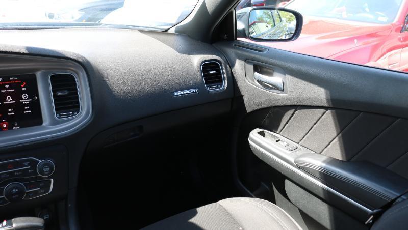 Dodge Charger GT RWD 2023