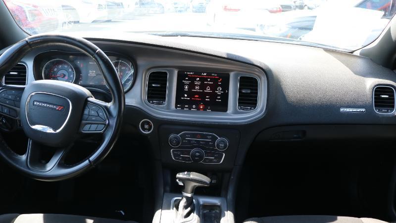 Dodge Charger GT RWD 2023