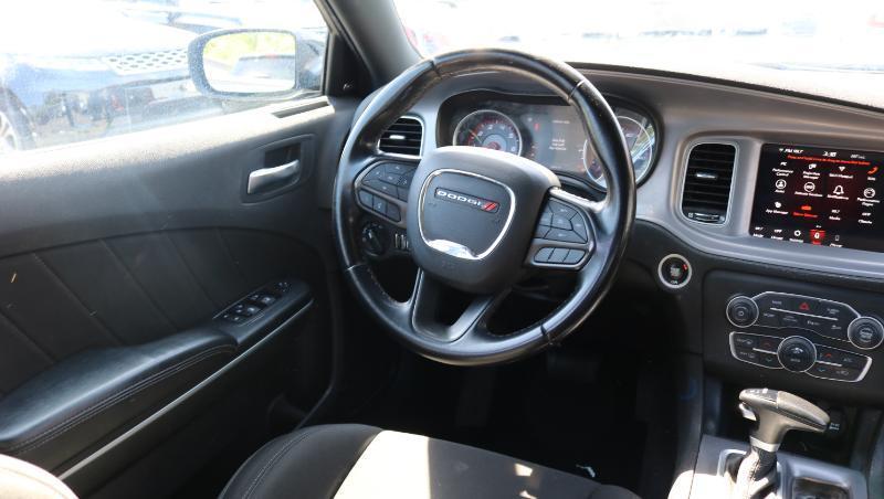 Dodge Charger GT RWD 2023