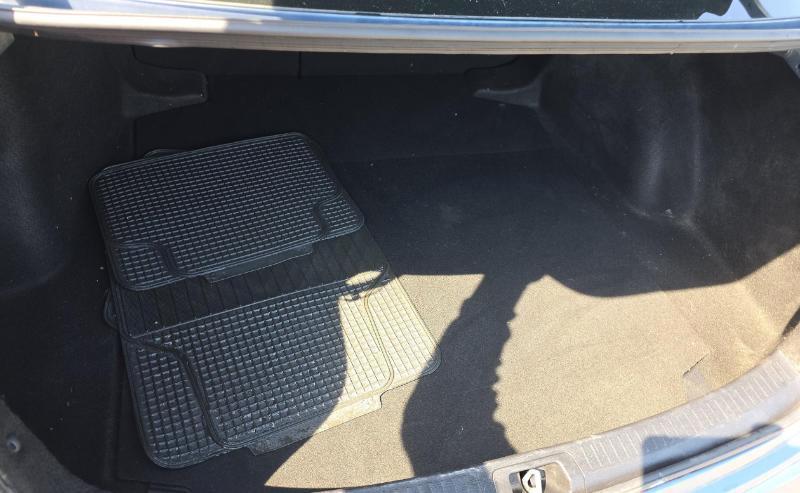 Toyota Corolla LE CVT (Natl) 2022