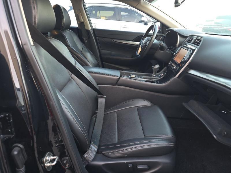 Nissan Maxima SV 3.5L 2019