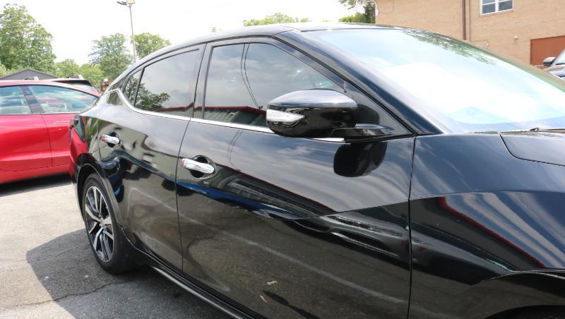 Nissan Maxima SV 3.5L 2019