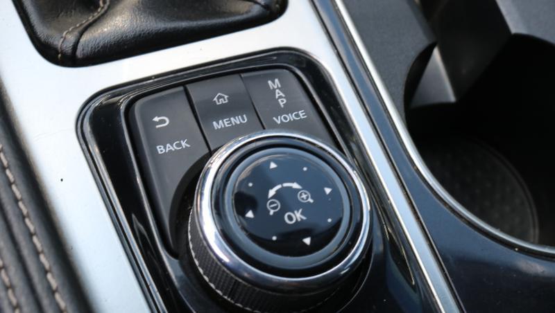 Nissan Maxima SV 3.5L 2019