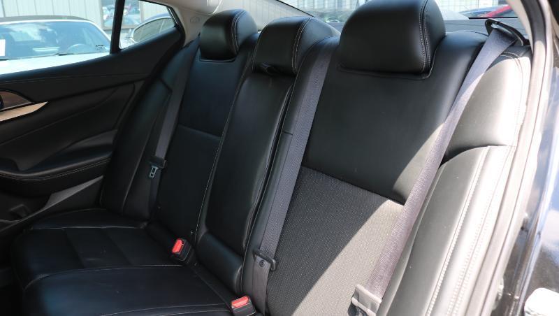 Nissan Maxima SV 3.5L 2019
