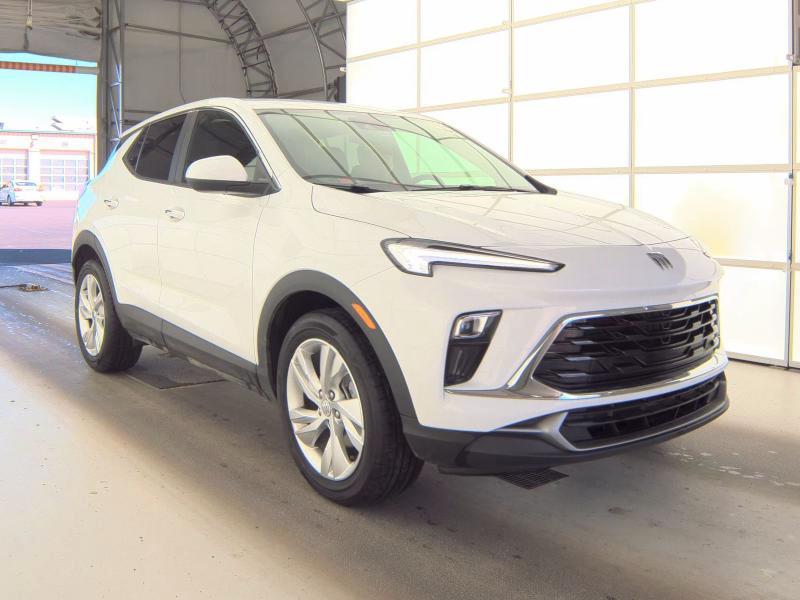 Buick Encore GX FWD 4dr Preferred 2024