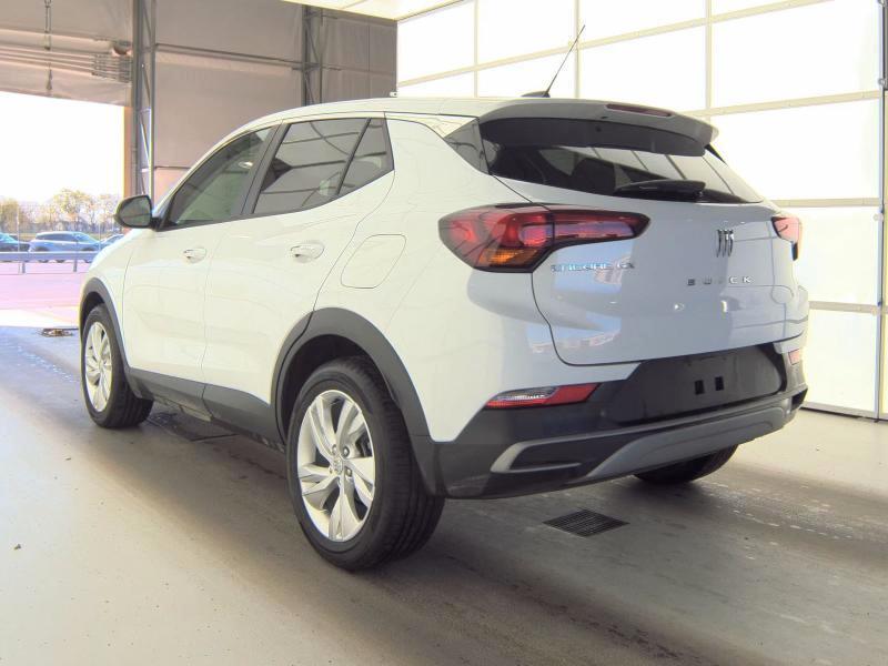 Buick Encore GX FWD 4dr Preferred 2024
