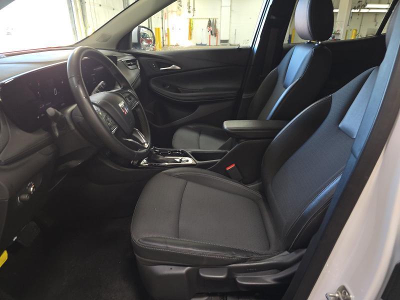 Buick Encore GX FWD 4dr Preferred 2024