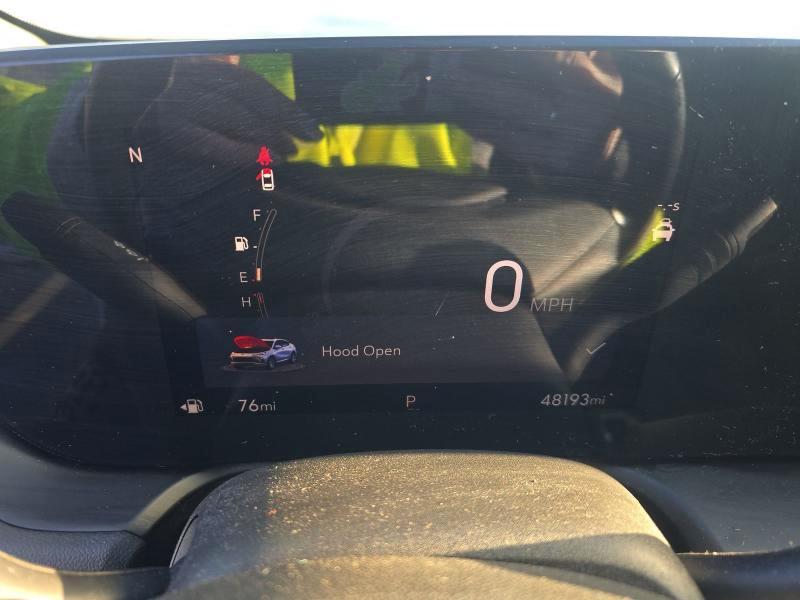 Buick Encore GX FWD 4dr Preferred 2024