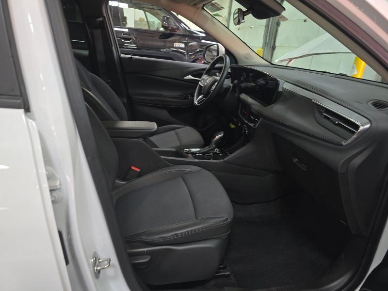 Buick Encore GX FWD 4dr Preferred 2024