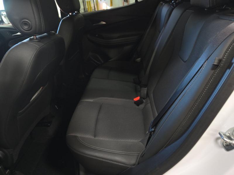 Buick Encore GX FWD 4dr Preferred 2024