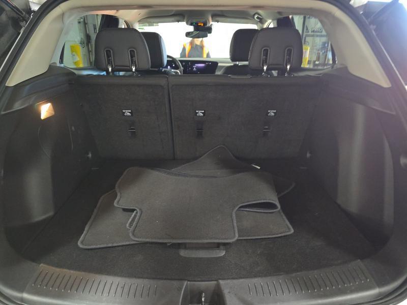 Buick Encore GX FWD 4dr Preferred 2024