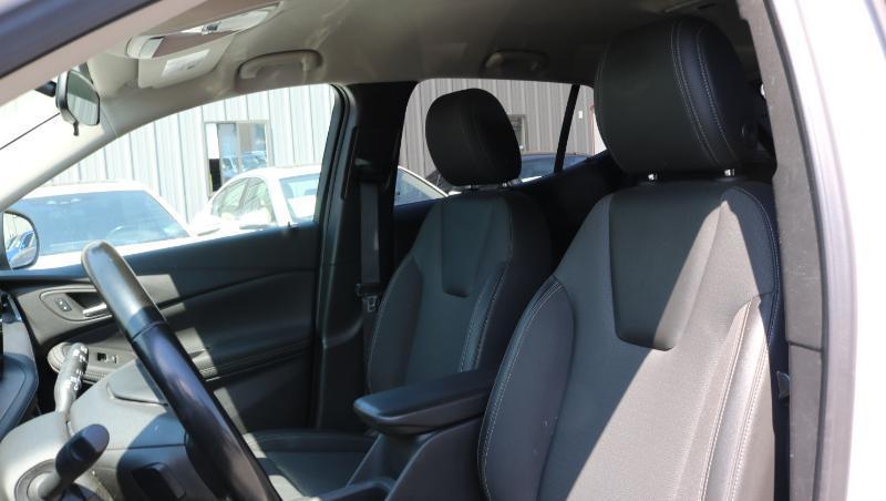 Buick Encore GX FWD 4dr Preferred 2024