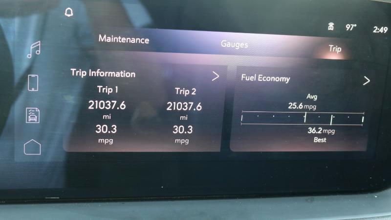 Buick Encore GX FWD 4dr Preferred 2024