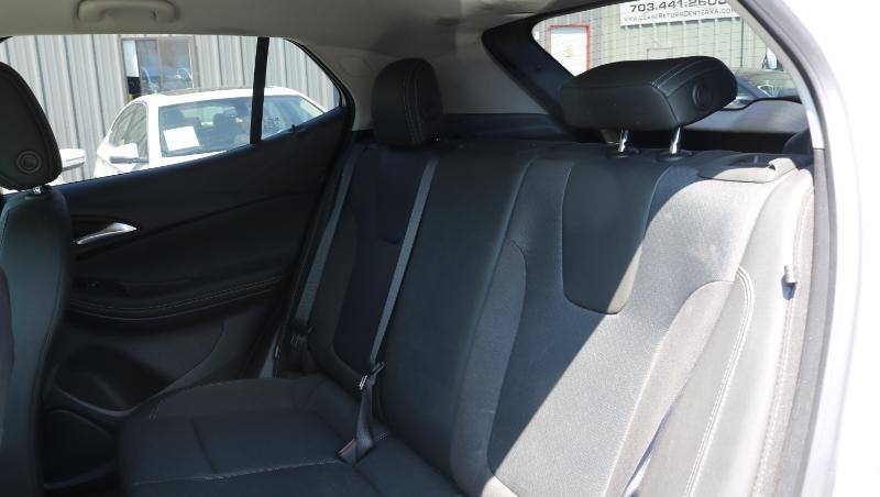 Buick Encore GX FWD 4dr Preferred 2024