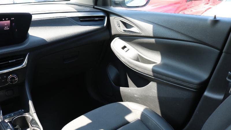 Buick Encore GX FWD 4dr Preferred 2024