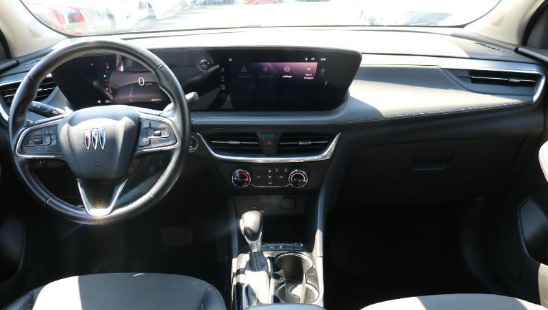 Buick Encore GX FWD 4dr Preferred 2024
