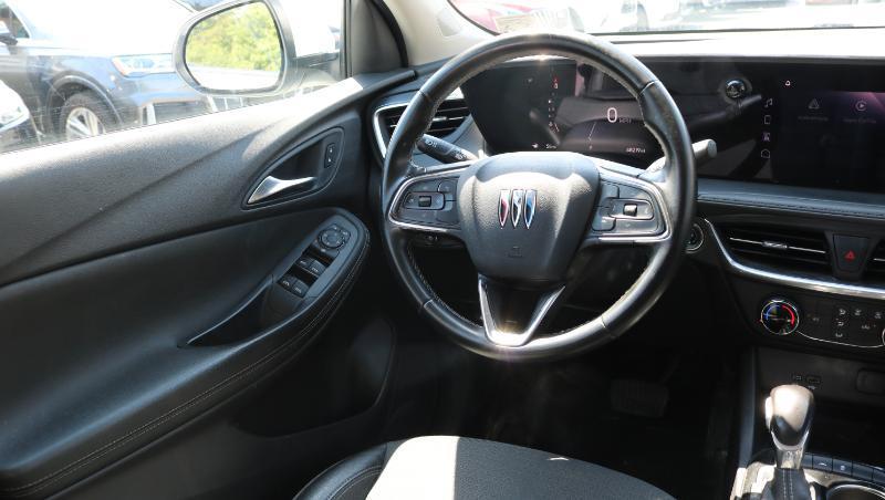 Buick Encore GX FWD 4dr Preferred 2024