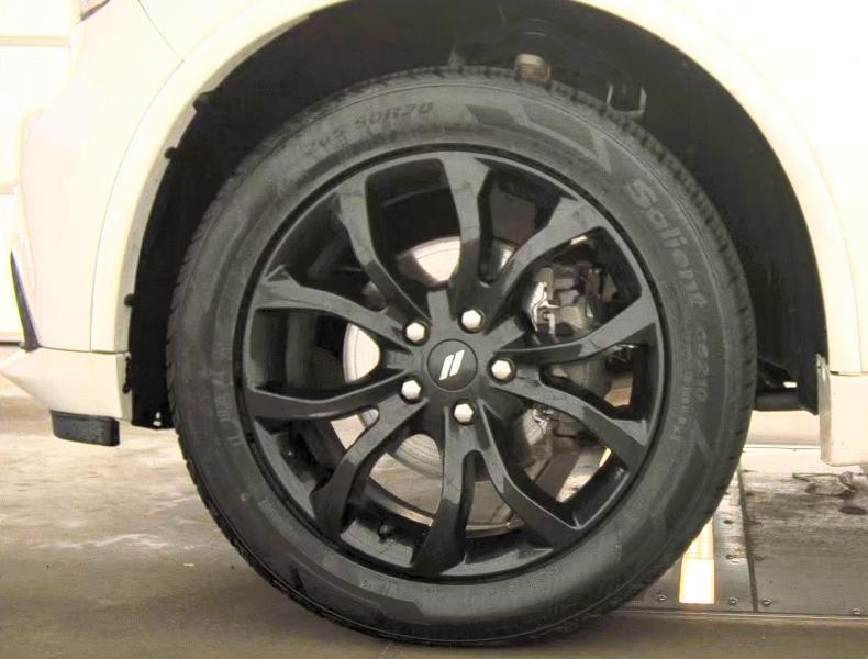 Dodge Durango SXT Plus AWD 2019