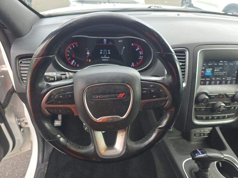 Dodge Durango SXT Plus AWD 2019