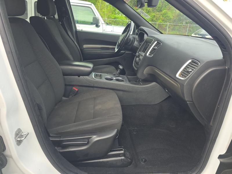 Dodge Durango SXT Plus AWD 2019