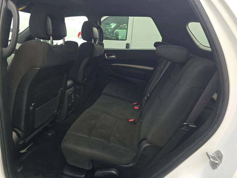 Dodge Durango SXT Plus AWD 2019