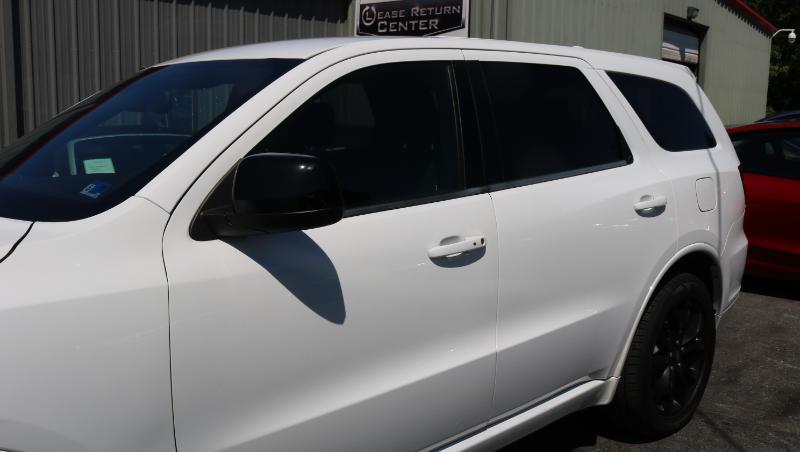 Dodge Durango SXT Plus AWD 2019