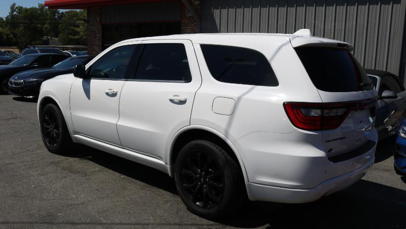 Dodge Durango SXT Plus AWD 2019