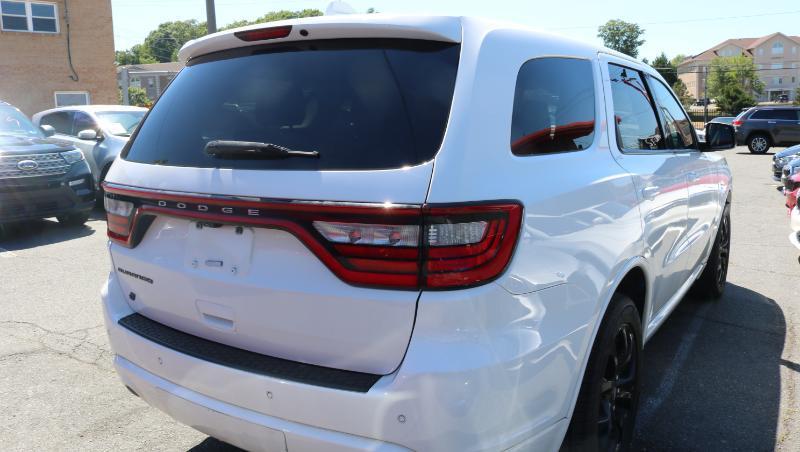 Dodge Durango SXT Plus AWD 2019