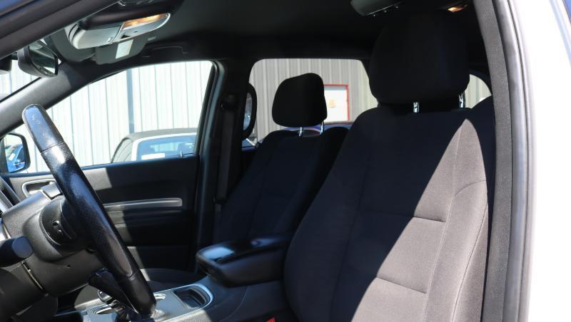 Dodge Durango SXT Plus AWD 2019