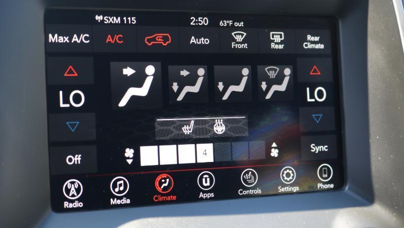 Dodge Durango SXT Plus AWD 2019