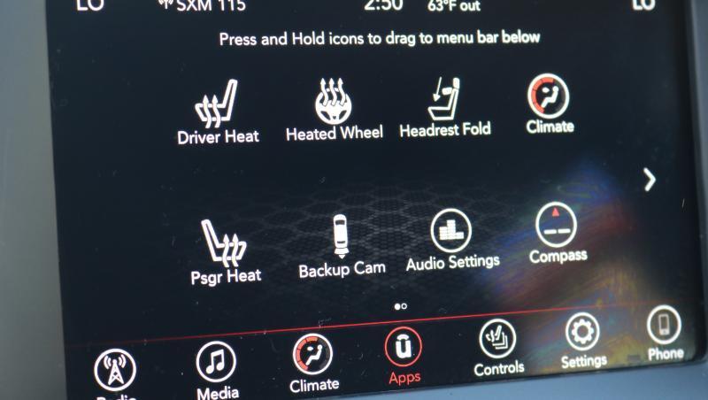 Dodge Durango SXT Plus AWD 2019