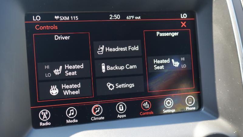 Dodge Durango SXT Plus AWD 2019