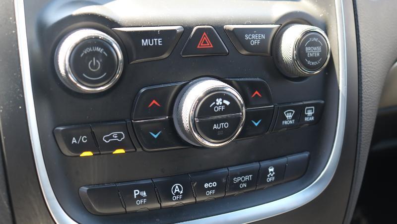 Dodge Durango SXT Plus AWD 2019