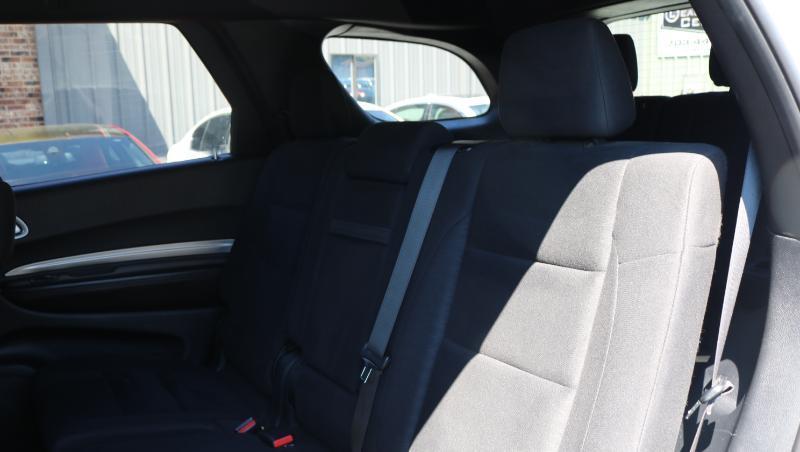 Dodge Durango SXT Plus AWD 2019