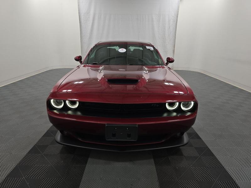 Dodge Challenger R/T RWD 2022